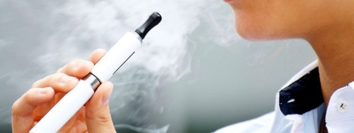 Làm thế nào để vệ sinh thuốc lá điện tử (vaporizer) đúng cách nhất?